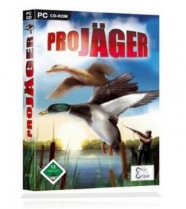 скачать игру бесплатно Pro Jaeger (2008)