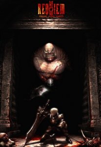 скачать игру бесплатно Requiem Online (2008/RUS/PC)
