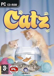 скачать игру бесплатно Catz 6 (2006) PC