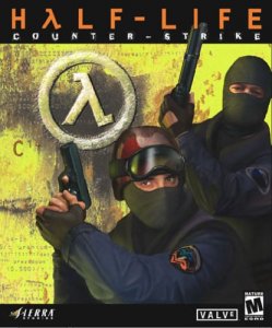 скачать игру бесплатно Counter-Strike 1.6 v.35 (PC)
