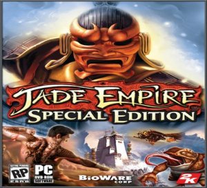 скачать игру Jade Empire: Special Edition 