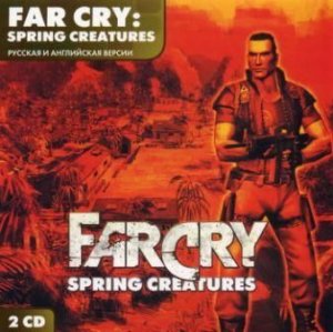 скачать игру бесплатно FarCry: Spring Creatures (2006/RUS) PC