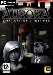 скачать игру бесплатно Aurora The Secret Within [2008/ENG]