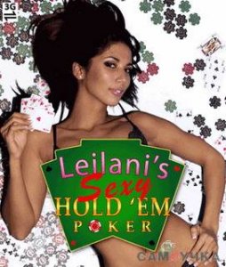 скачать игру бесплатно Sexy Poker 4.00 Final (PC)