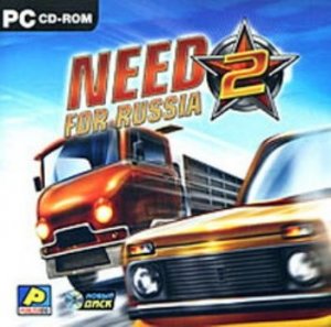 скачать игру бесплатно Need for Russia 2 (2008/Rus)