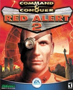 скачать игру бесплатно Command & Conquer: Red Alert 2 (2000/RUS) PC