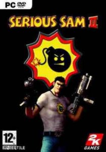 скачать игру бесплатно Serious Sam (Все части) PC
