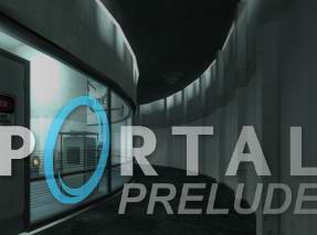 скачать игру бесплатно Portal: Prelude (ENG/2008)