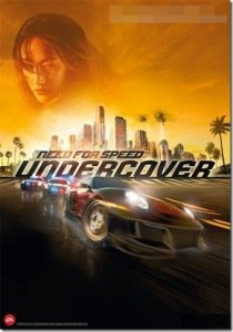 скачать игру бесплатно Новый трейлер к Need for Speed: Undercover