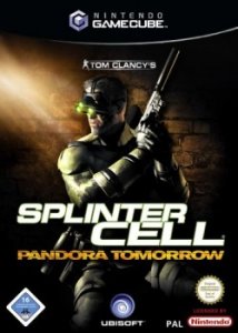 скачать игру бесплатно Splinter Cell. Pandora Tomorrow (PC)