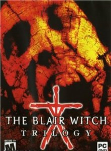 скачать игру бесплатно The Blair Witch Trilogy (2000/RUS)