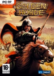 скачать игру бесплатно The Golden Horde / Золотая орда (2008/RUS) PC