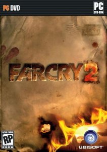 скачать игру бесплатно Far Cry 2 (2008/RUS) PC