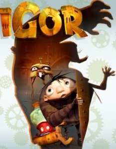 скачать игру бесплатно IGOR: The Game (2008/RUS)