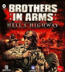 скачать игру бесплатно Brothers in Arms: Hell's Highway (2008/BUKA/RUS)