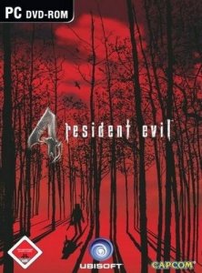 скачать игру бесплатно Resident Evil 4 (RUS) + примочки (2007)
