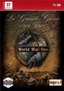 скачать игру бесплатно World War One: The Great War 1914-1918