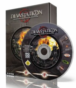 скачать игру бесплатно Опустошение (RUS/ 2003)