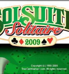 скачать игру бесплатно SolSuite 2009 v9.0