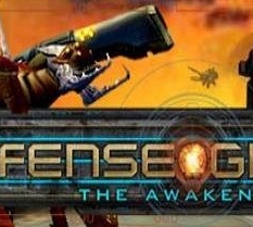 скачать игру бесплатно Defense Grid: The Awakening (2009/RUS) PC