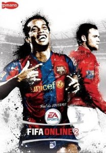 скачать игру бесплатно FIFA Online 2 (2008) PC