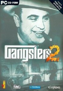 скачать игру бесплатно Гангстеры 2 (2001/ENG/RUS) PC