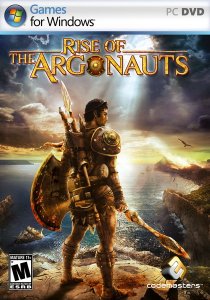 скачать игру бесплатно Rise Of The Argonauts (2008/ENG)