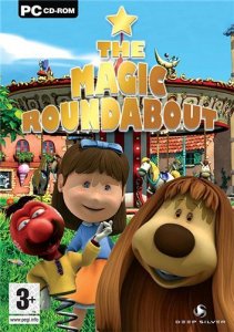 скачать игру бесплатно The Magic Roundabout (2008/ENG)
