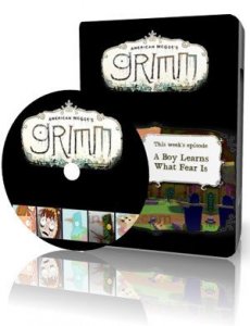 скачать игру бесплатно American McGee`s Grimm: Volume 1-3 (2008/ENG) PC