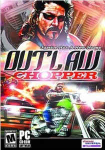скачать игру бесплатно Outlaw Chopper (2007) RUS