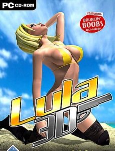 скачать игру бесплатно Лула 3 / Lula 3D XXX (2006/RUS/ENG)