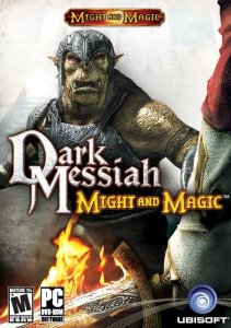 скачать игру бесплатно Dark Messiah of Might and Magic (2006/RUS) PC