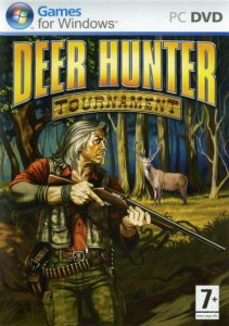 скачать игру бесплатно Deer Hunter Tournament (RUS/ENG/2008)
