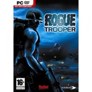 скачать игру бесплатно Rogue Trooper (2006/RUS/ENG) PC