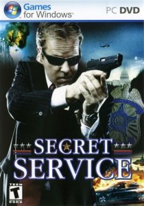 скачать игру бесплатно Secret Service: Ultimate Sacrifice (RUS/ENG/2008)