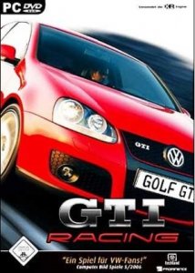 скачать игру бесплатно GTI Volkswagen
