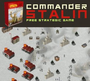 скачать игру бесплатно Commander Stalin 0.9.3