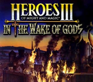 скачать игру бесплатно Heroes of ight & Magic wog 3.58f + 800 карт и кампаний (PC)