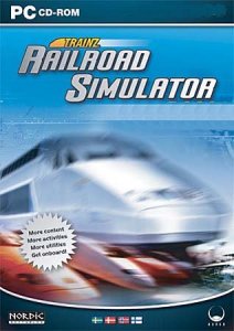 скачать игру бесплатно Trainz Railroad Simulator 2009(RUS/ENG)