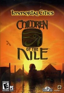 скачать игру Immortal Cities: Children of the Nile Enhanced Edition 