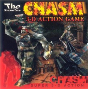 скачать игру бесплатно Chasm: The Rift (1997/ENG)