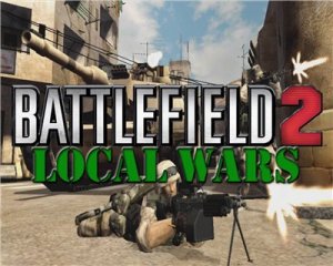скачать игру Battlefield 2 Local Wars