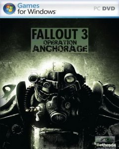 скачать игру бесплатно Fallout 3: Operation Anchorage