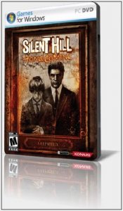 скачать игру Silent Hill: Homecoming - Дублированная Русская Озвучка игры от EnclaveTeam v.1.2