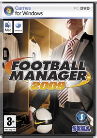 скачать игру бесплатно Footbal Manager 2009 (9.2.0) new crack