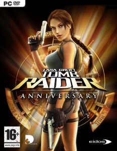 скачать игру Tomb Raider: Юбилейное издание