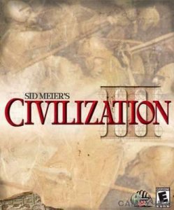 скачать игру бесплатно Цивилизация 3 (2001/RUS) PC