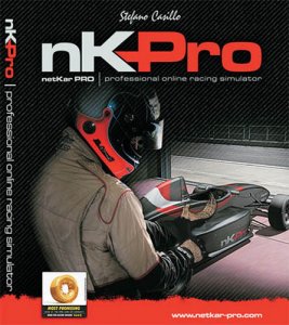 скачать игру бесплатно NetKar Pro v.1.0.3 (2008)