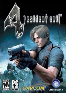 скачать игру Resident Evil 4