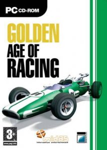 скачать игру бесплатно Golden Age Of Racing (2006)RUS
